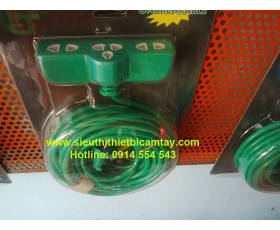 Ổ cắm điện siêu bền 10m