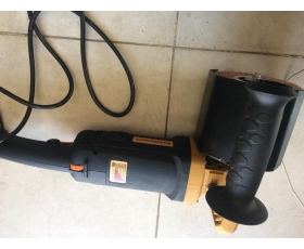 Máy đánh sọc Inox 120B