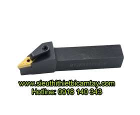 Cán dao tiện trái MTJNL1616H16