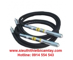 Dây đầm dùi 4 mm