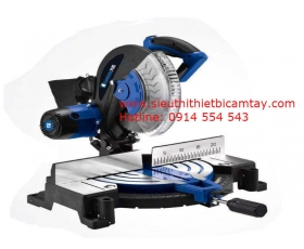 Máy cắt nhôm Model: DM8255