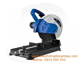 Máy cắt sắt Model: DM83501
