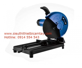 Máy cắt sắt Model: DM8350