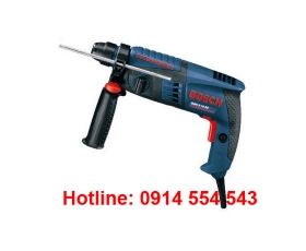 Máy khoan búa dùng mũi SDS-plus Bosch GBH 2-18 RE Professional