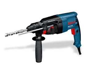 Máy khoan bê tông Bosch GBH 2-26 RE