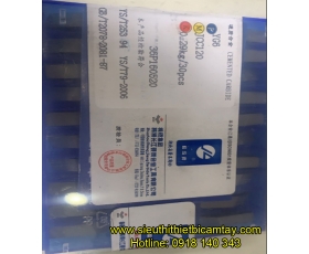 Mảnh hợp kim YG6 C120