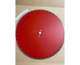 Lưỡi cắt bê tông NTC 550mm