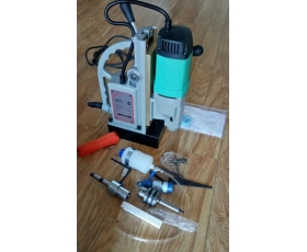 Máy khoan từ DCA  AJC23
