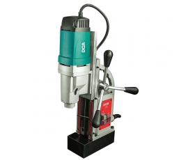Máy khoan từ DCA AJC23S