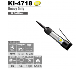 Búa gõ rỉ hơi Kuani KI-4718
