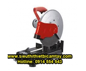 Máy cắt sắt lucky-356