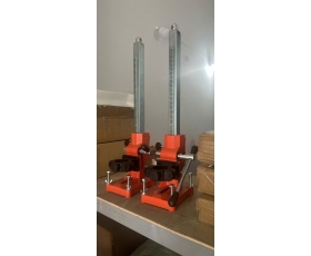 Bộ chân đế máy khoan rút lõi bê tông 