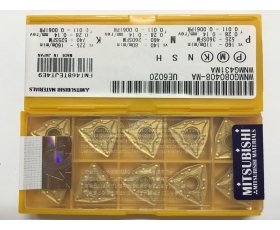 Chíp dao tiện Mitsubishi TMNG160404-MA UE6020 VP15TF
