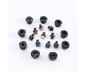 Mũi đột Oval D 7mm