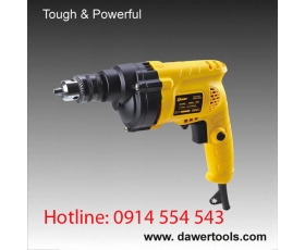 Máy khoan sắt DW-205