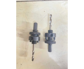Khớp nối Adapter cho mũi khoét Bi-Metal HSS