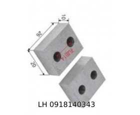 Lưỡi cắt máy thuỷ lực cầm tay RC16