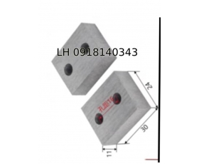 Lưỡi cắt máy thuỷ lực cầm tay RC20
