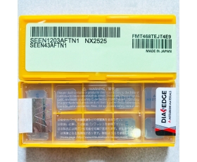 Mảnh dao hợp kim SEEN1203AFTN1 NX25*25