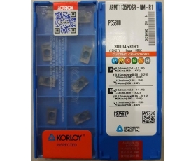 Mảnh dao phay APMT1135PDSR – QM -R1 PC5300