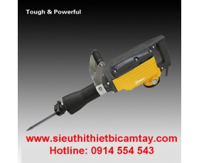 Máy đục bê tông DW708
