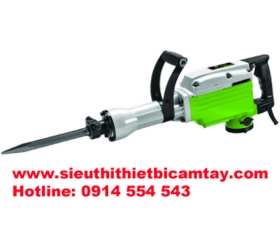 Máy đục bê tông 1750 watts