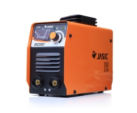 Máy Hàn Que Điện Tử Jasic ARC200T