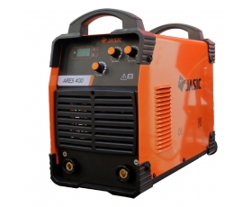 Máy Hàn Que Điện Tử Jasic Ares 400