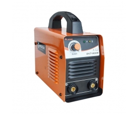 Máy Hàn Que Điện Tử Jasic ZX7-200E