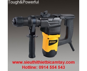 Máy khoan, đục bê tông DW280T