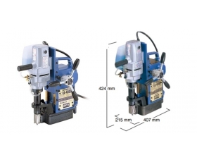 Máy khoan từ Nitto Kohki QA-4000