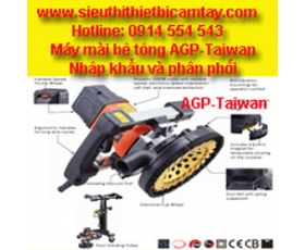 Máy mài bê tông, đá hoa cương, Sơn Epoxy