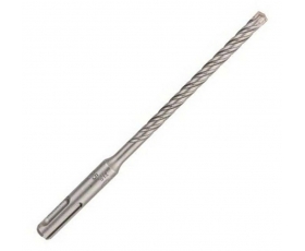 Mũi khoan bê tông SDS Plus 4 cạnh 12*160mm