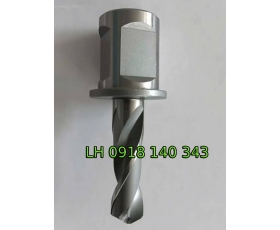 Mũi khoan từ D6 * 25