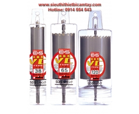 Mũi khoan rút lõi tường D160