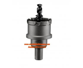Mũi khoét hợp kim D54 x25 mm