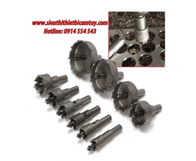 Mũi khoét hợp kim D100x5 mm