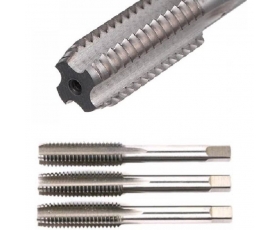 Mũi Taro M4x0.7 HSS+5Co (M35)