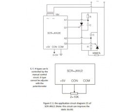 Thyristor module