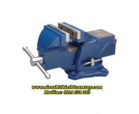 Êtô mâm xoay THQ-100