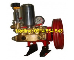 Đầu phun xịt nước cao áp NK-48