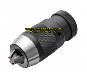 Đầu kẹp mũi khoan 1-16mm, Col B18