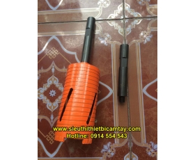 Đầu chuyển đổi ren M18 sang M16 EL300