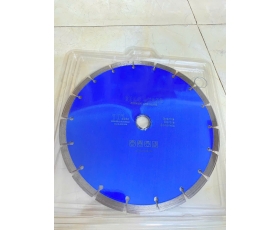 Lưỡi cắt bê tông CHAO CHANG 250 mm