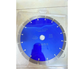 Lưỡi cắt bê tông CHAO CHANG 230 mm