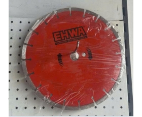 Lưỡi cắt bê tông EHWA 300mm