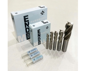 Dao phay ngón D3*6*11*60 4F