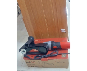 Máy đánh bóng mặt cong Inox GX5688D