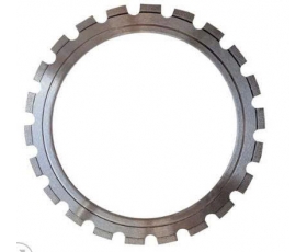 Lưỡi cưa vòng 410mm để cắt bê tông, lưỡi cưa bê tông 16 inch