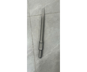 Mũi đục nhọn lục giác 30 x 400mm